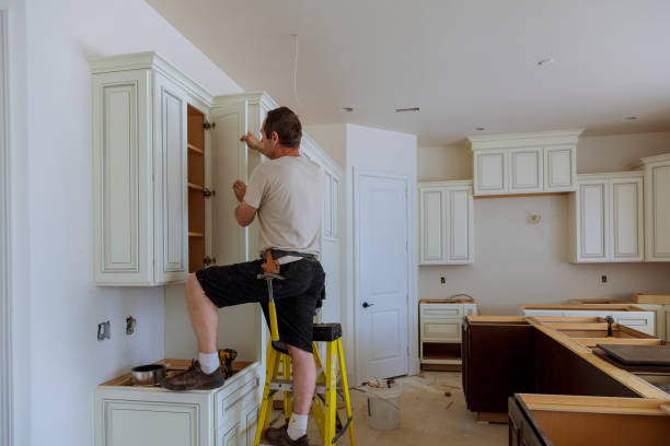 Kitchen Renovation Monticello JMT Kitchen Cabinet